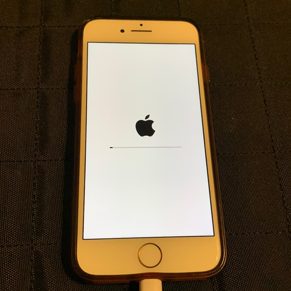 iPhone 8 used 64GB